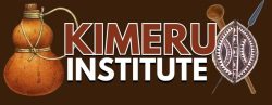 Kimeru Institute logo